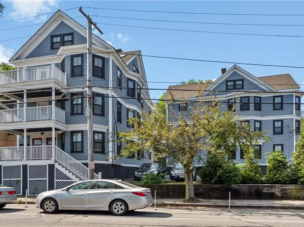 71 Olney St, Providence, RI 02906