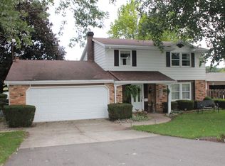 1465 N Terrace Hills Rd, Kendallville, IN 46755