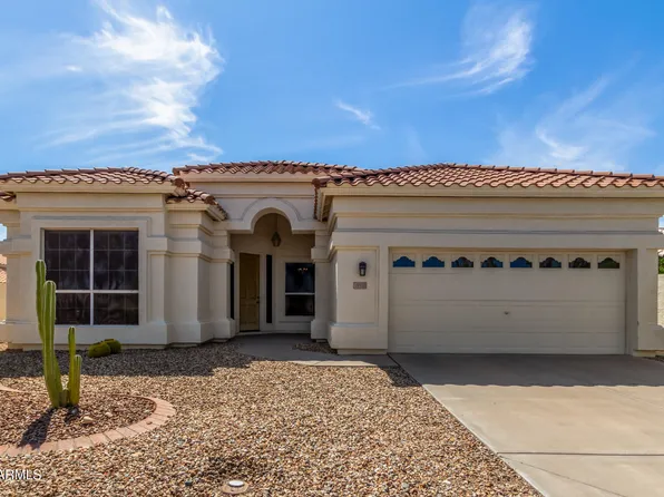 19310 N 115TH Drive, Surprise, AZ 85378