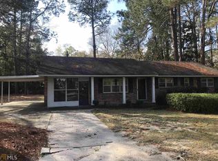 404 Pitt Moore Rd, Statesboro, GA 30458