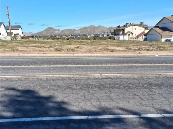 16299 Apple Valley Rd Lot 179, Apple Valley, CA 92307