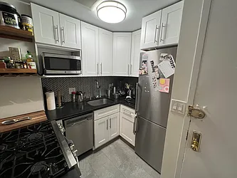 Rented by Living New York