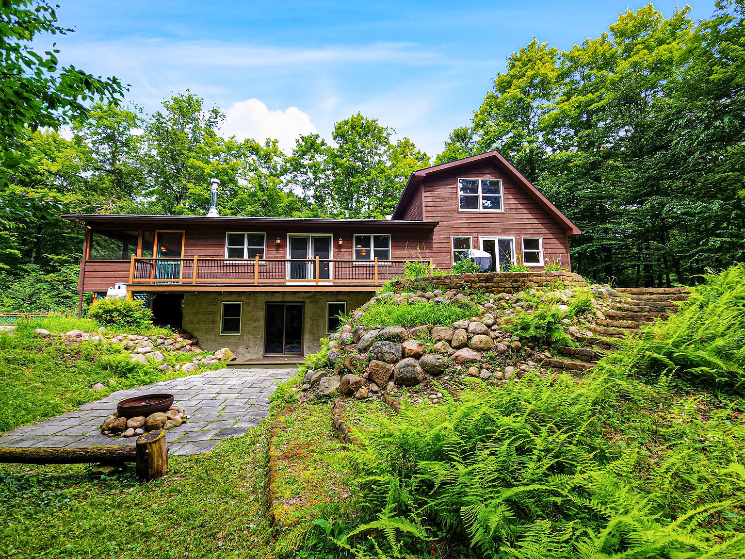 1148 Moose River Tract Rd, Thendara, NY 13472 Zillow