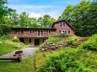 1148 Moose River Tract Rd, Thendara, NY 13472