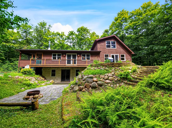 1148 Moose River Tract Rd, Thendara, NY 13472