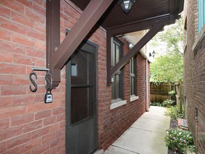 2715 East Park PLACE #A, Milwaukee, WI, 53211