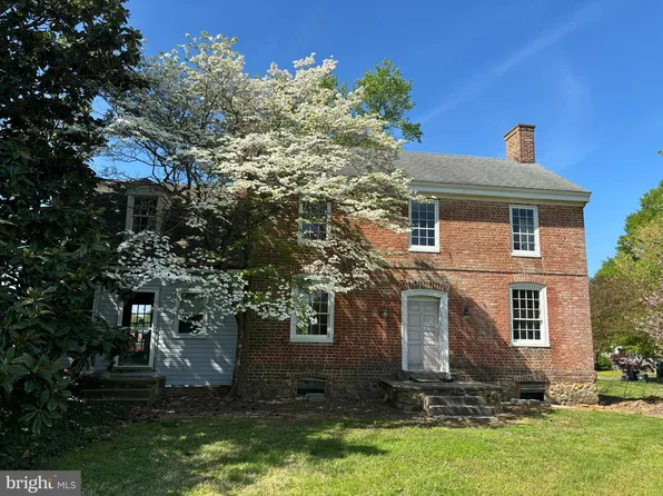 7346 Shirley Dr, Easton, MD 21601