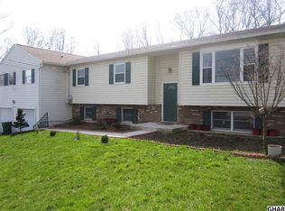 2107 Franklin Ave, Harrisburg, PA 17109
