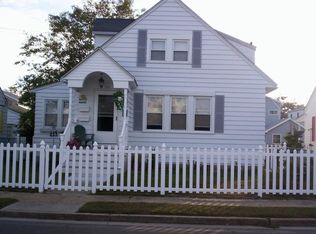 262 39th St S #A, Brigantine, NJ 08203