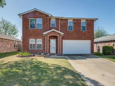 3121 Melrose Dr, McKinney, TX, 75070