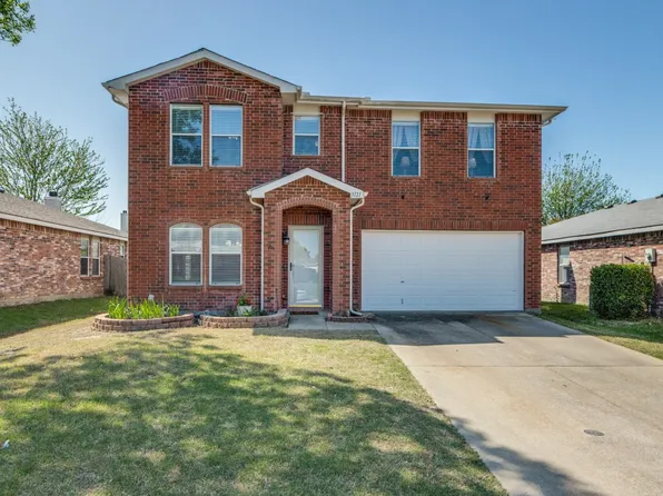 3121 Melrose Dr, McKinney, TX 75070