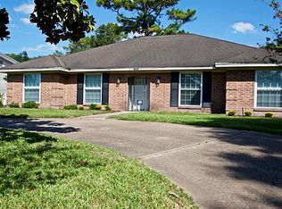 3802 Antoine Dr, Houston, TX 77092