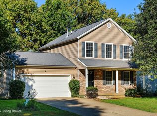 4515 Buffle Head Way, Louisville, KY 40218