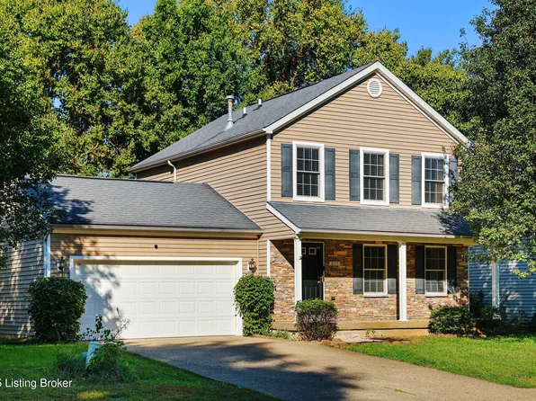 4515 Buffle Head Way, Louisville, KY 40218