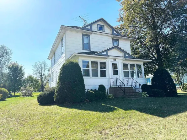 120 East Winnebago Street, Friesland, WI 53935