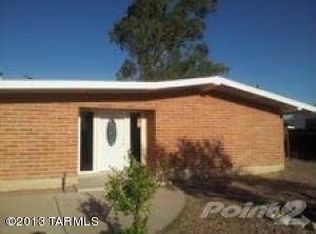 1935 S Plumer Ave, Tucson, AZ 85713