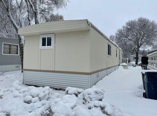 6333 Hodgson Rd #281, Circle Pines, MN 55014