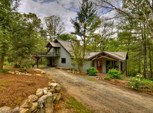 6846 Roy Rd, Ellijay, GA 30536