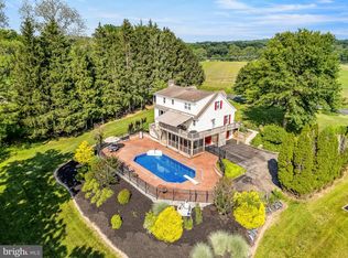 547 Lewisville Rd, Lincoln University, PA 19352