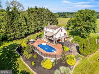 547 Lewisville Rd, Lincoln University, PA, 19352