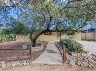 2628 N Fair Oaks Ave, Tucson, AZ 85712