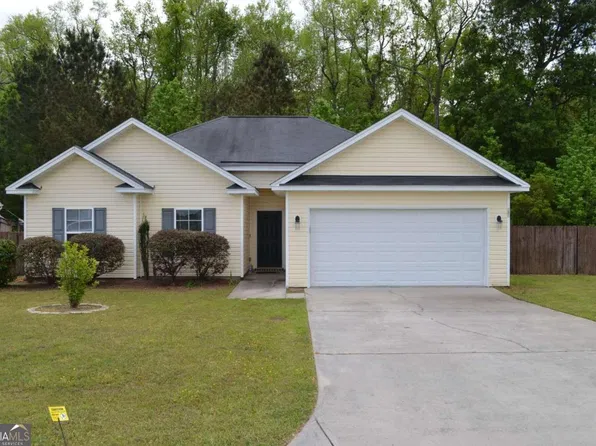 123 Clydesdale Ct, Guyton, GA 31312