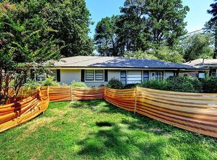 2021 Drew Valley Rd NE, Atlanta, GA 30319