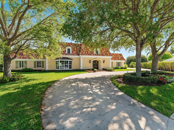 1132 Country Club Drive, North Palm Beach, FL 33408