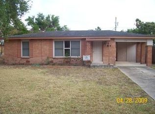 1510 Chaparral Ln, Harlingen, TX 78550
