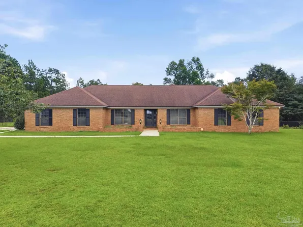 7190 Highway 95a N, Molino, FL 32577