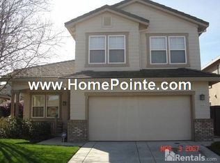 2126 Sherington Way, Sacramento, CA