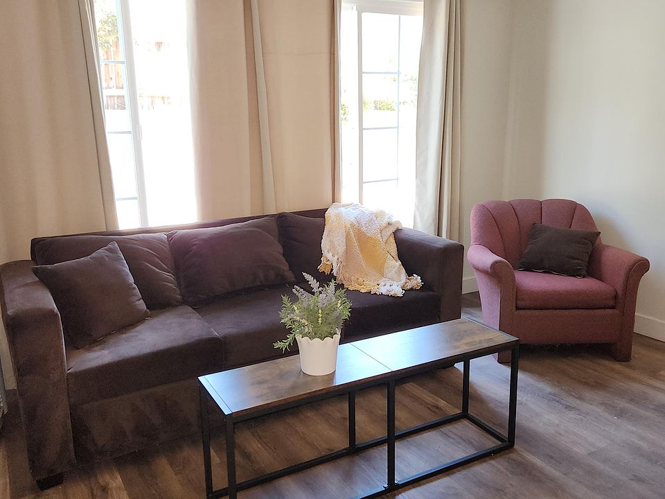 Living Room (furniture might be different)