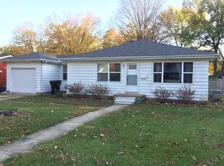 138 Eastview Dr, Normal, IL 61761