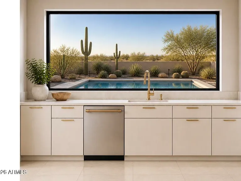 6461 E Crested Saguaro Ln — Photo 5