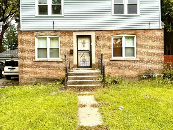 14623 Justine St, Harvey, IL 60426