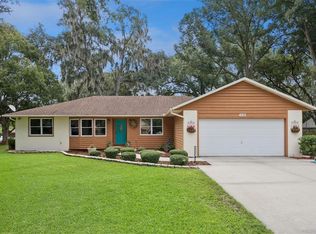 480 LAKE FOREST CIRCLE, MOUNT DORA, FL 32757