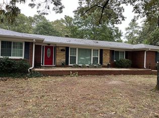 401 Pinecrest Rd, Warner Robins, GA 31093