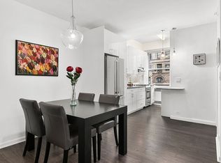 263 W End Ave APT 2C, New York, NY 10023