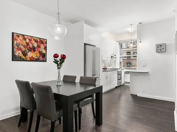 263 W End Ave APT 2C, New York, NY 10023