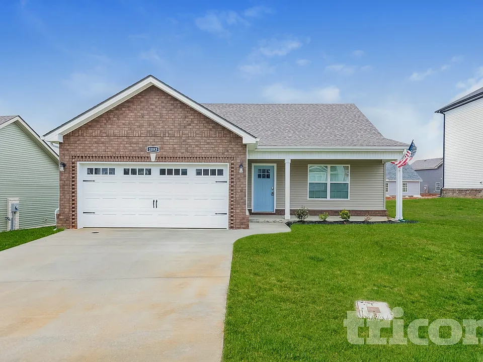1093 Whitney Dr