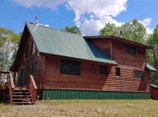 8062 Long Lake Rd, Crane Lake, MN 55725