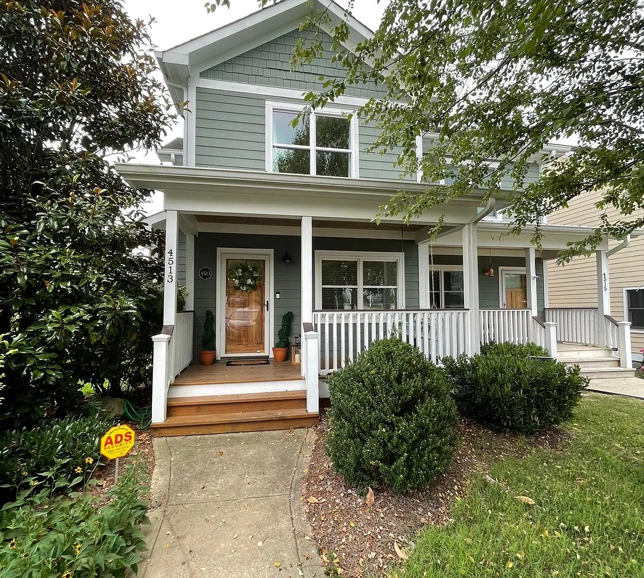 4513 Michigan Ave — Photo 1