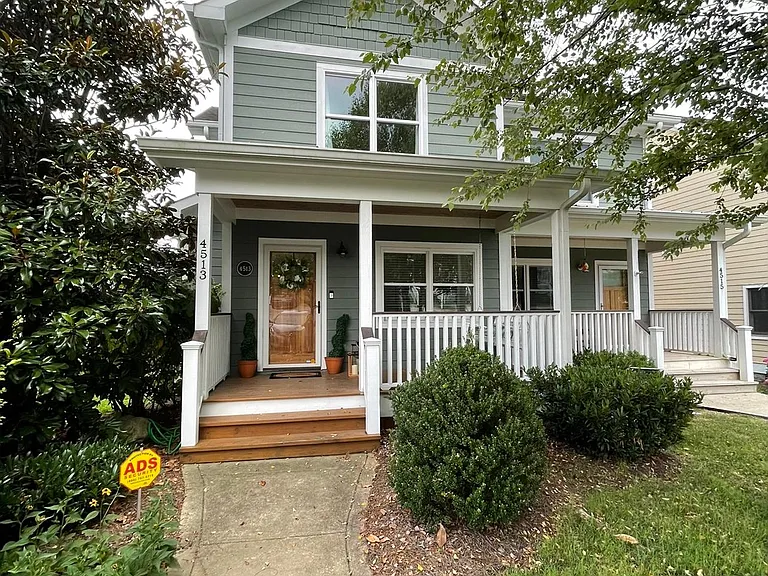 4513 Michigan Ave — Photo 1