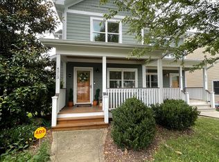 4513 Michigan Ave, Nashville, TN 37209