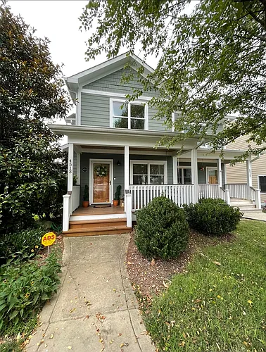 4513 Michigan Ave Photo 1