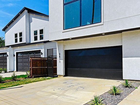 3rd image of 2813 Harston St #2813