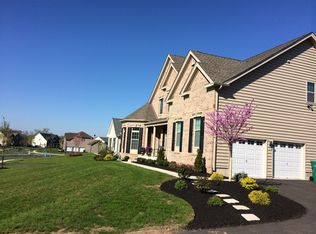 704 Russells Way, Warrington, PA 18976