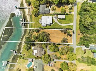 8612 Bald Eagle Lane, Wilmington, NC 28411
