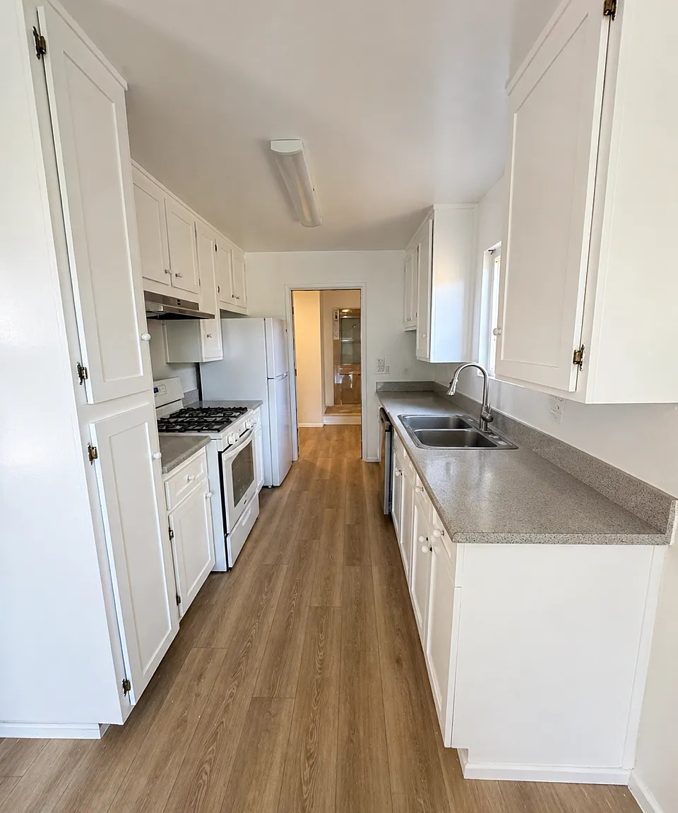 4 bed, 1234 sqft, $3,550 — Photo 1