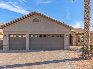 24413 S Lakeway Cir SW, Sun Lakes, AZ 85248
